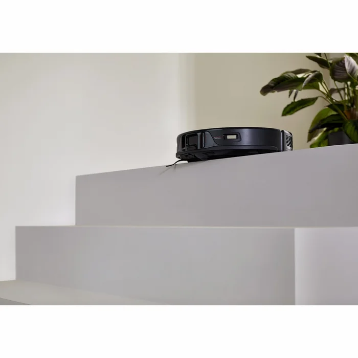 Roboti putekļu sūcēji Roborock S8 Pro Ultra Black